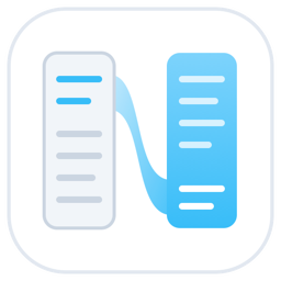 Fluid Diff: Side-by-Side Diff Viewer